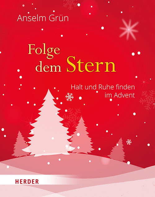 Folge dem Stern (Anselm Grün)