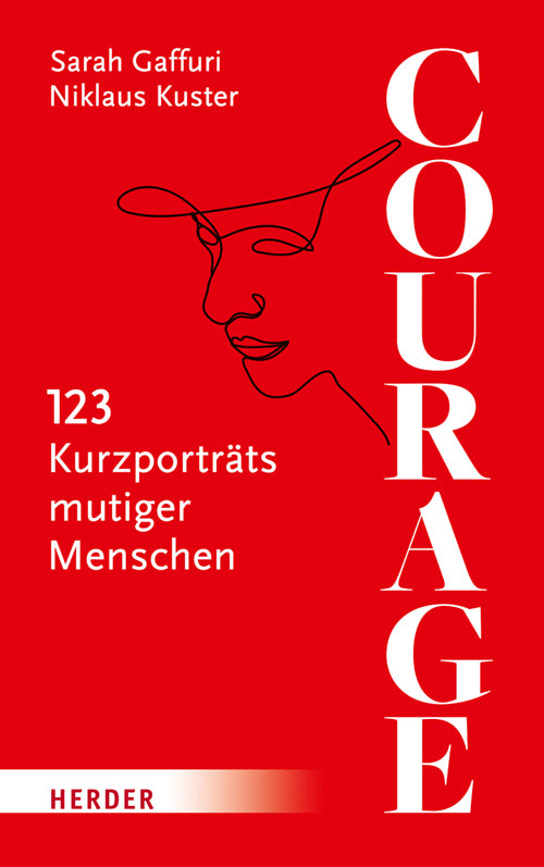Courage (Sarah Gaffuri)
