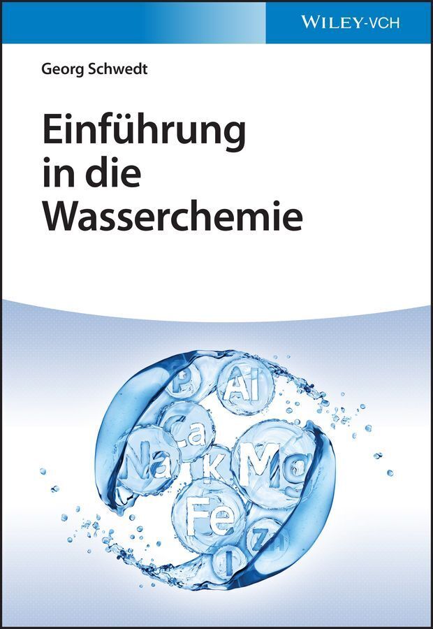 Einführung in die Wasserchemie (Georg Schwedt)