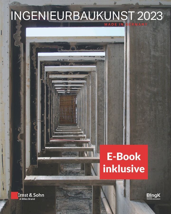 Ingenieurbaukunst 2023 (Bundesingenieurkammer)