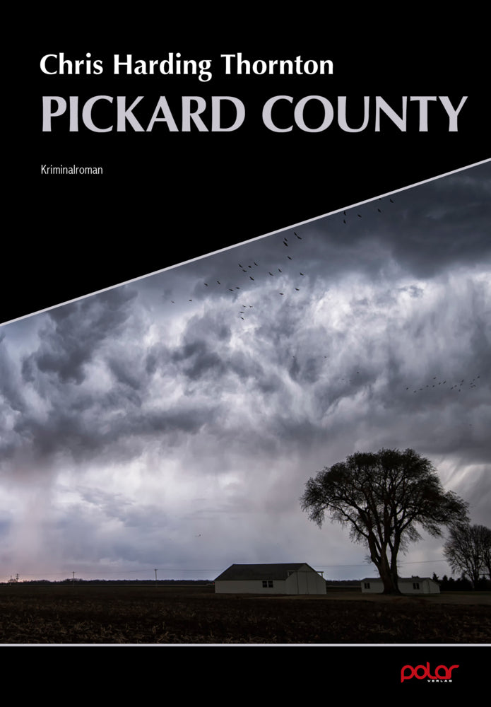 Pickard County (Chris Harding Thornton)
