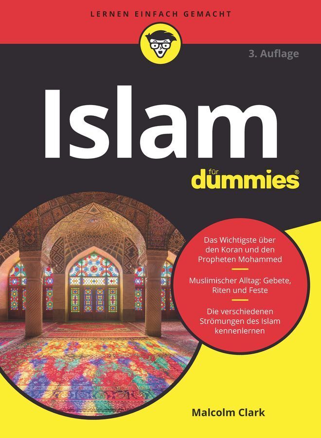 Islam für Dummies (Malcolm R. Clark)