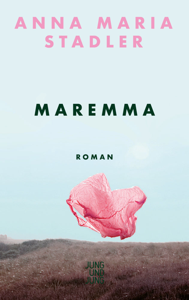Maremma (Anna Maria Stadler)