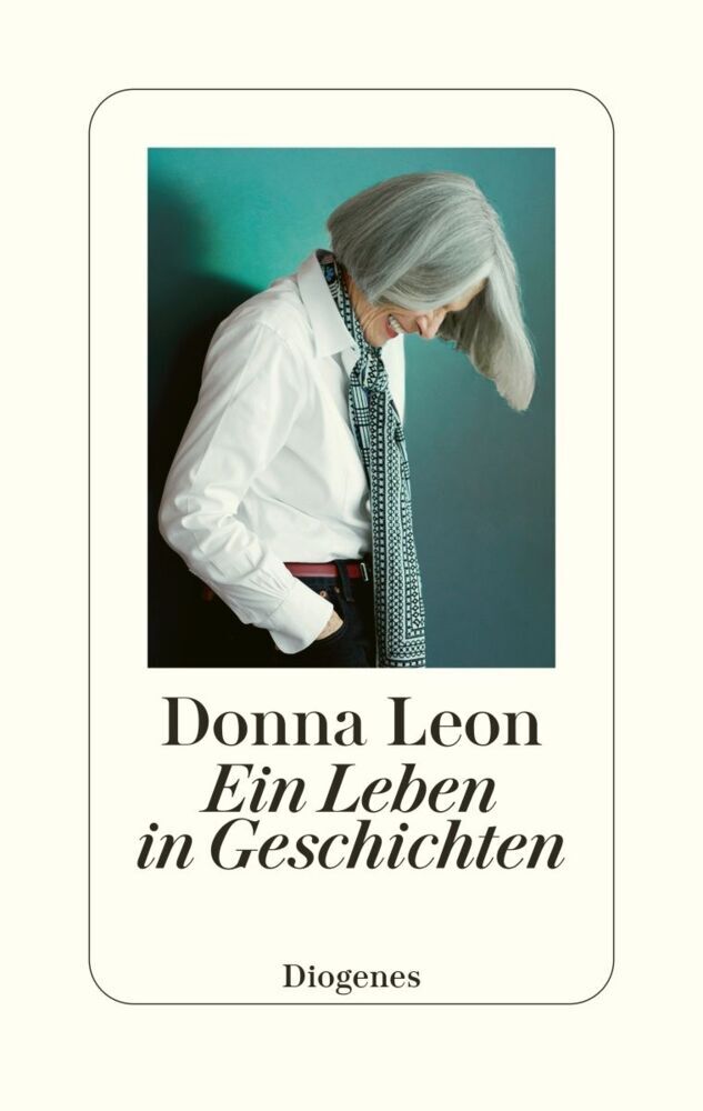 Ein Leben in Geschichten (Donna Leon)