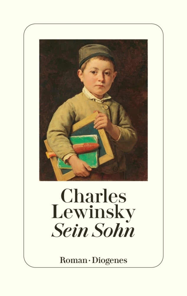 Sein Sohn (Charles Lewinsky)