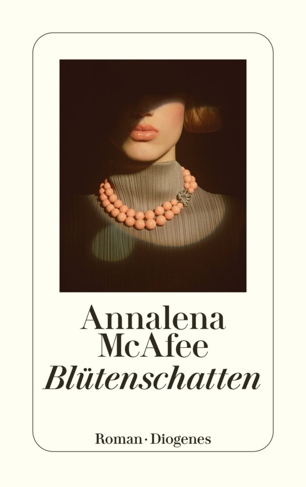 Blütenschatten (Annalena Mcafee)