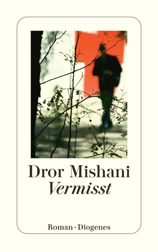 Vermisst (Dror Mishani)