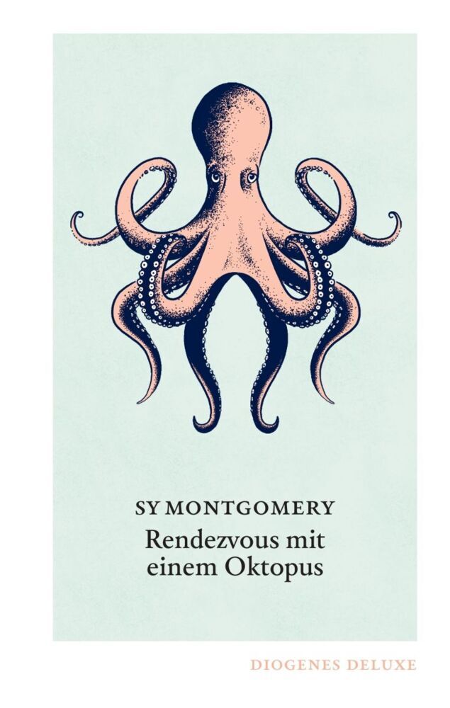 Rendezvous mit einem Oktopus (Sy Montgomery)