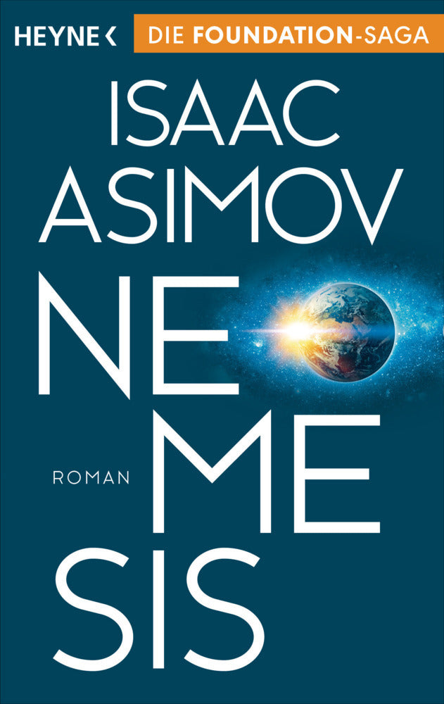 Nemesis (Isaac Asimov)
