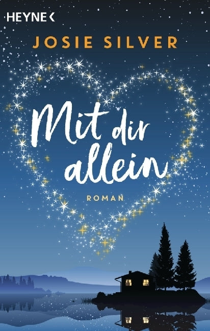 Mit dir allein (Josie Silver)