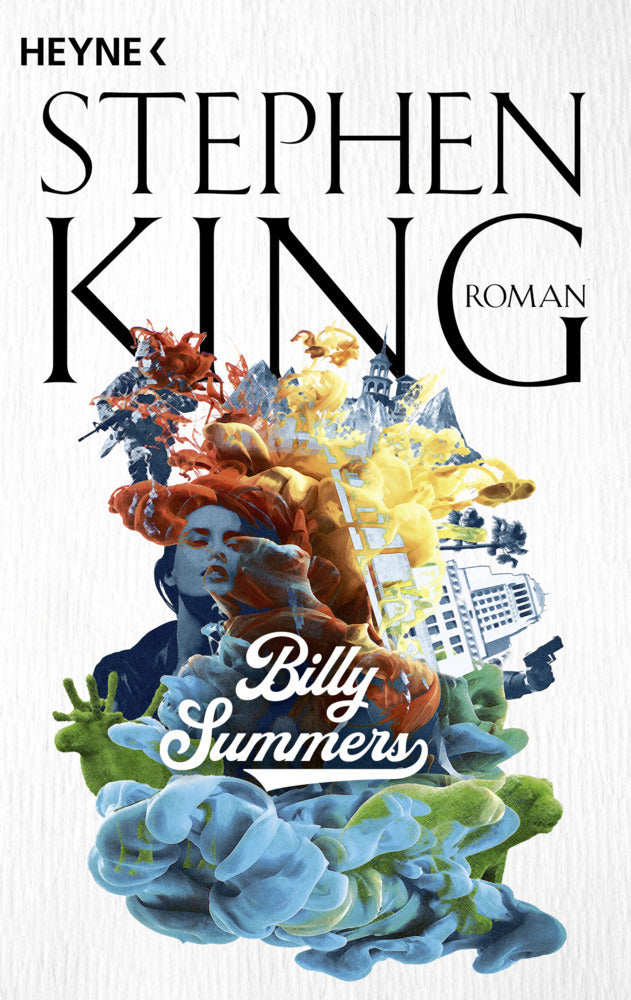 Billy Summers (Stephen King)
