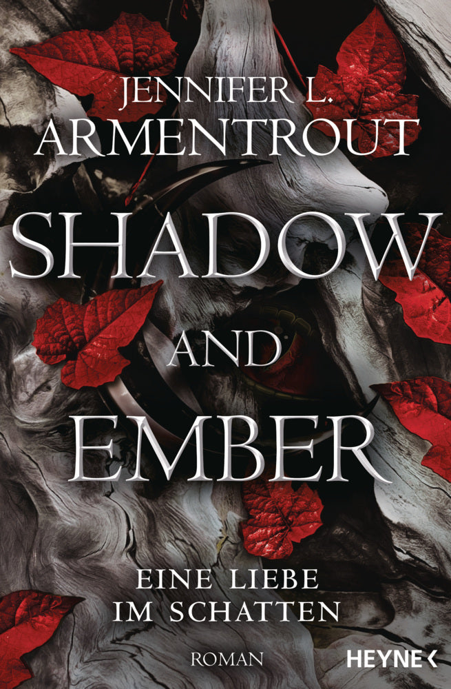 Shadow and Ember - Eine Liebe im Schatten (Jennifer L. Armentrout)