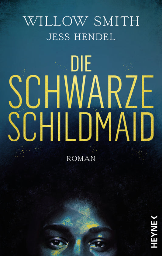 Die Schwarze Schildmaid (Willow Smith)