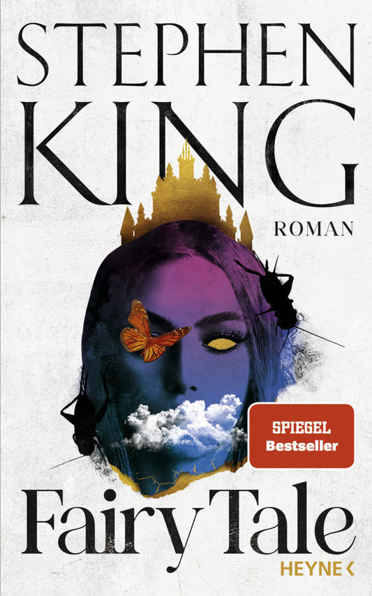 Fairy Tale (Stephen King)