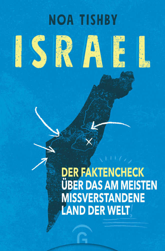 Israel (Noa Tishby)