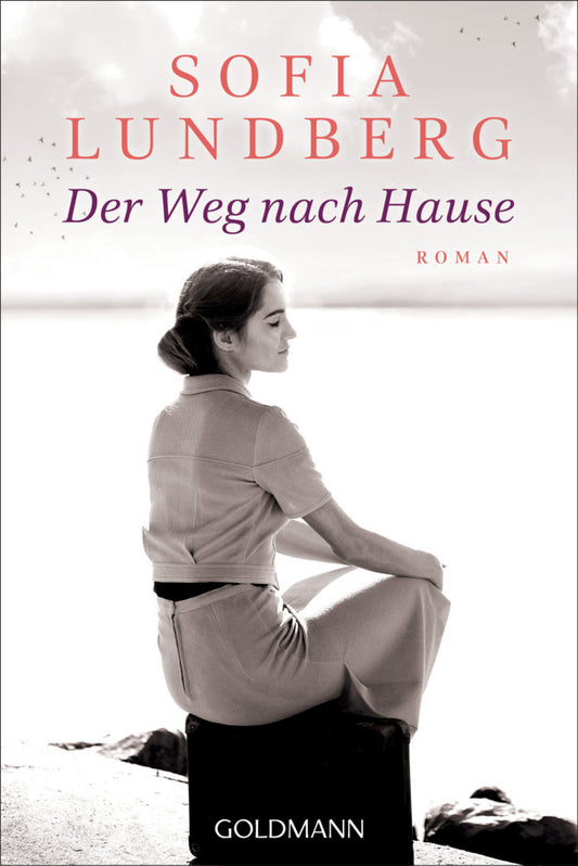 Der Weg nach Hause (Sofia Lundberg)