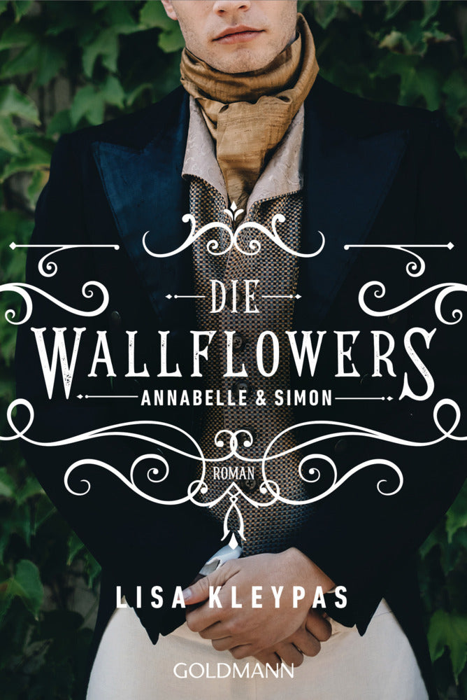 Die Wallflowers - Annabelle & Simon (Lisa Kleypas)