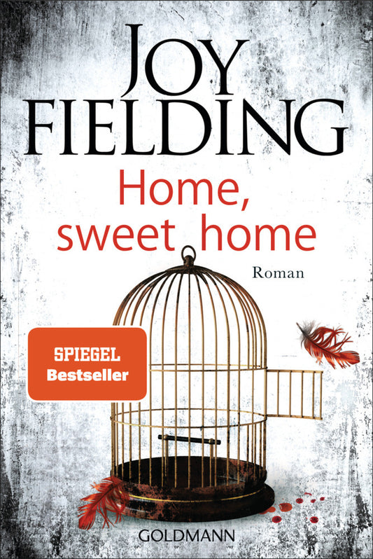 Home, Sweet Home (Joy Fielding)