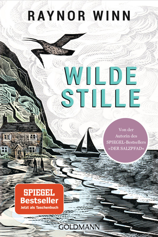 Wilde Stille (Raynor Winn)