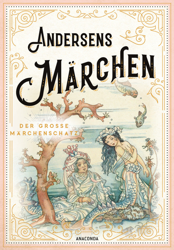 Andersens Märchen (Hans Christian Andersen)