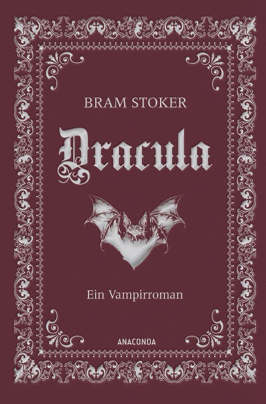 Dracula. Ein Vampirroman (Bram Stoker)