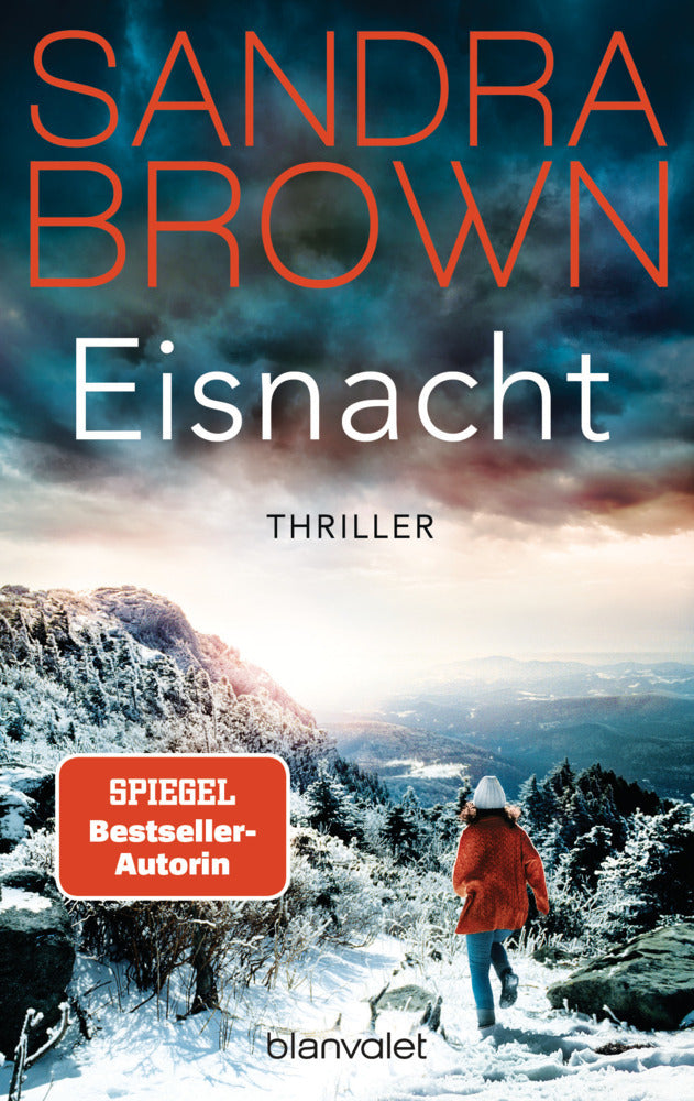 Eisnacht (Sandra Brown)