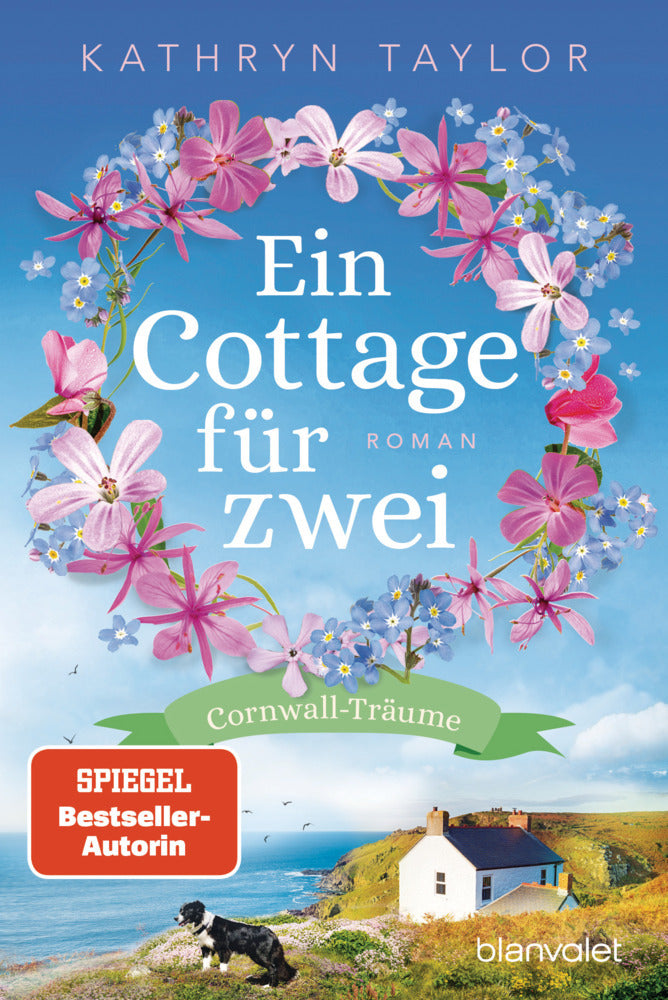 Ein Cottage für zwei (Kathryn Taylor)