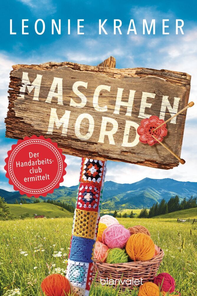 Maschenmord (Leonie Kramer)