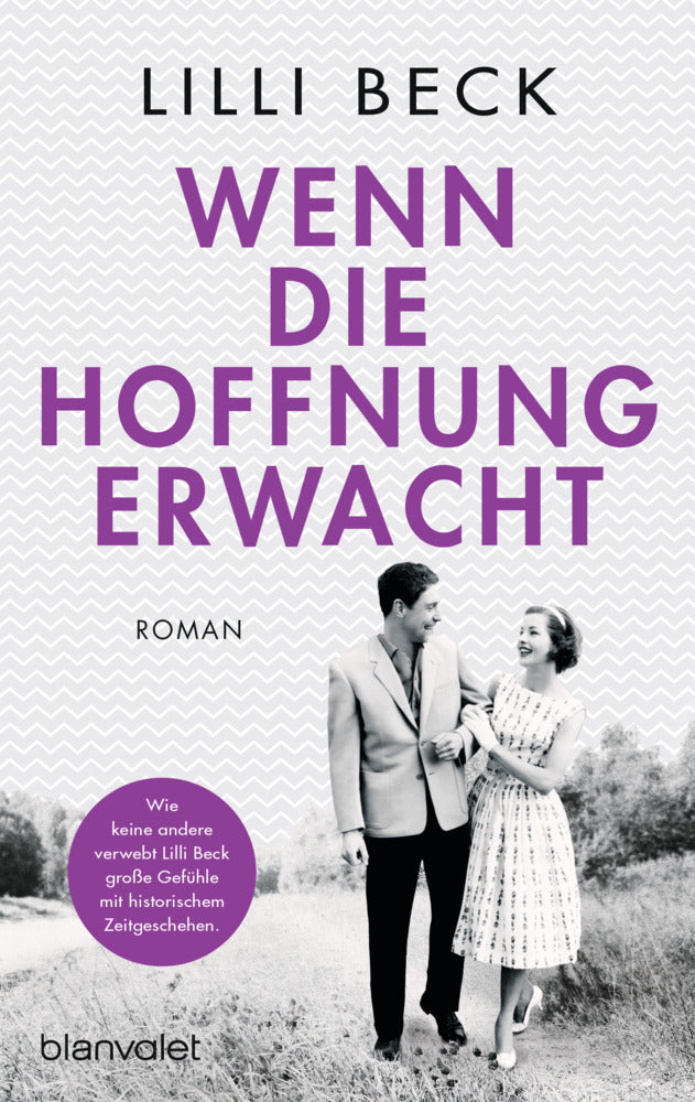 Wenn die Hoffnung erwacht (Lilli Beck)