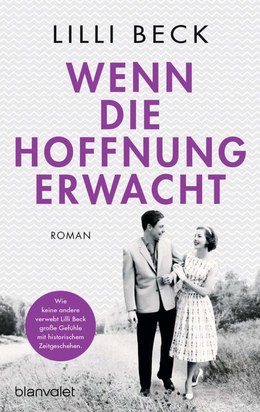 Wenn die Hoffnung erwacht (Lilli Beck)