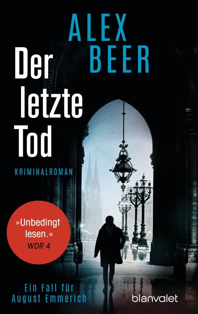 Der letzte Tod (Alex Beer)