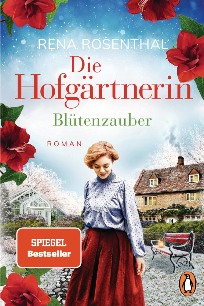 Die Hofgärtnerin - Blütenzauber (Rena Rosenthal)