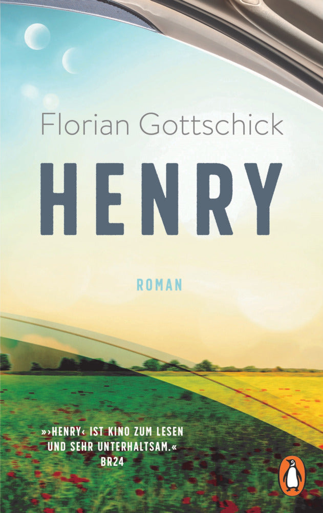 Henry (Florian Gottschick)