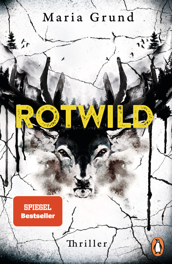 Rotwild (Maria Grund)