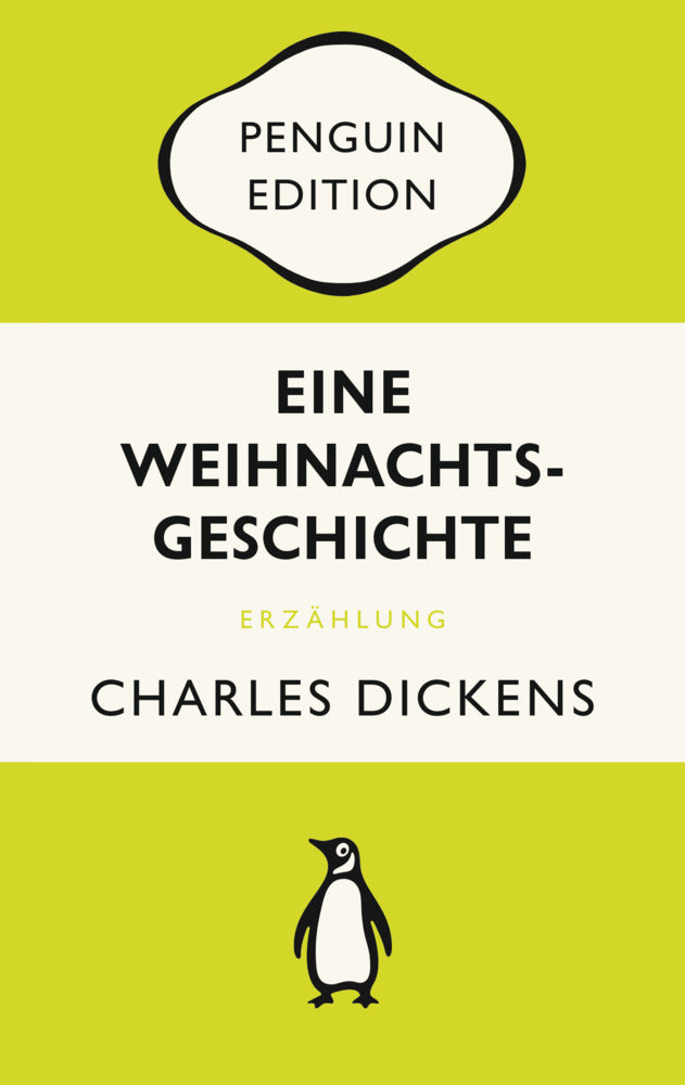 Eine Weihnachtsgeschichte (Charles Dickens)