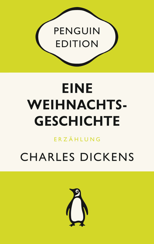 Eine Weihnachtsgeschichte (Charles Dickens)