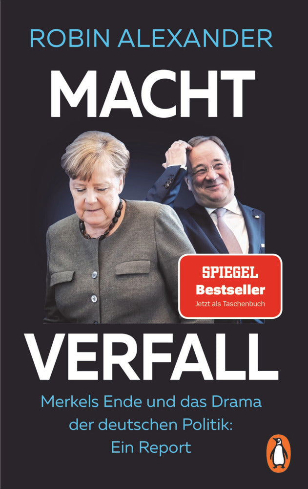Machtverfall (Robin Alexander)