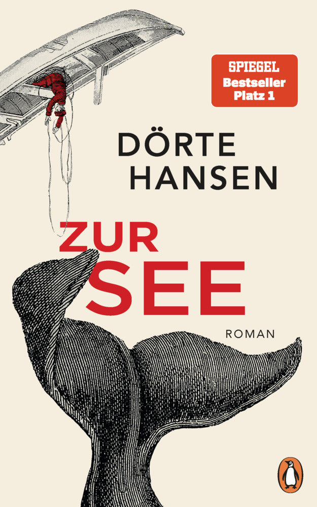 Zur See (Dörte Hansen)