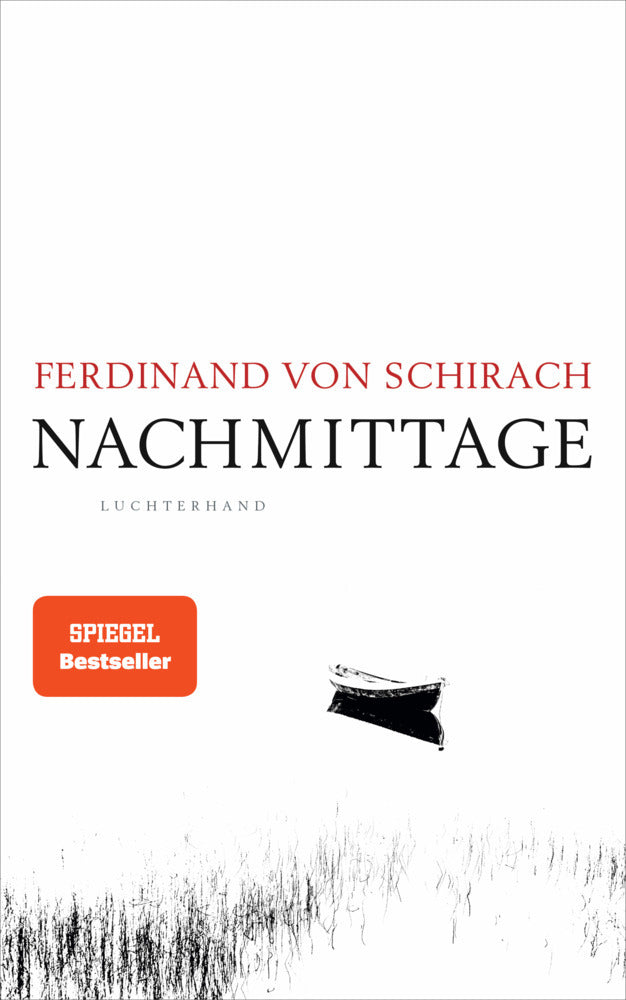 Nachmittage (Ferdinand Von Schirach)
