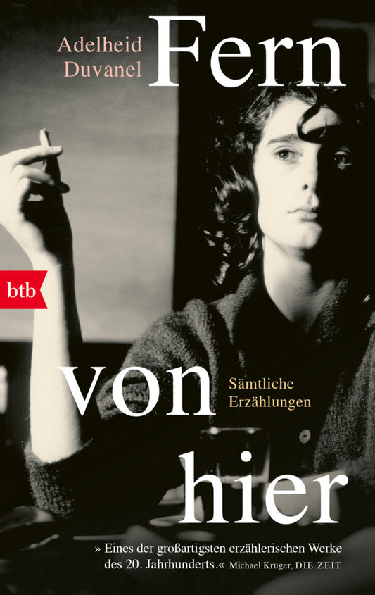 Fern von hier (Adelheid Duvanel)