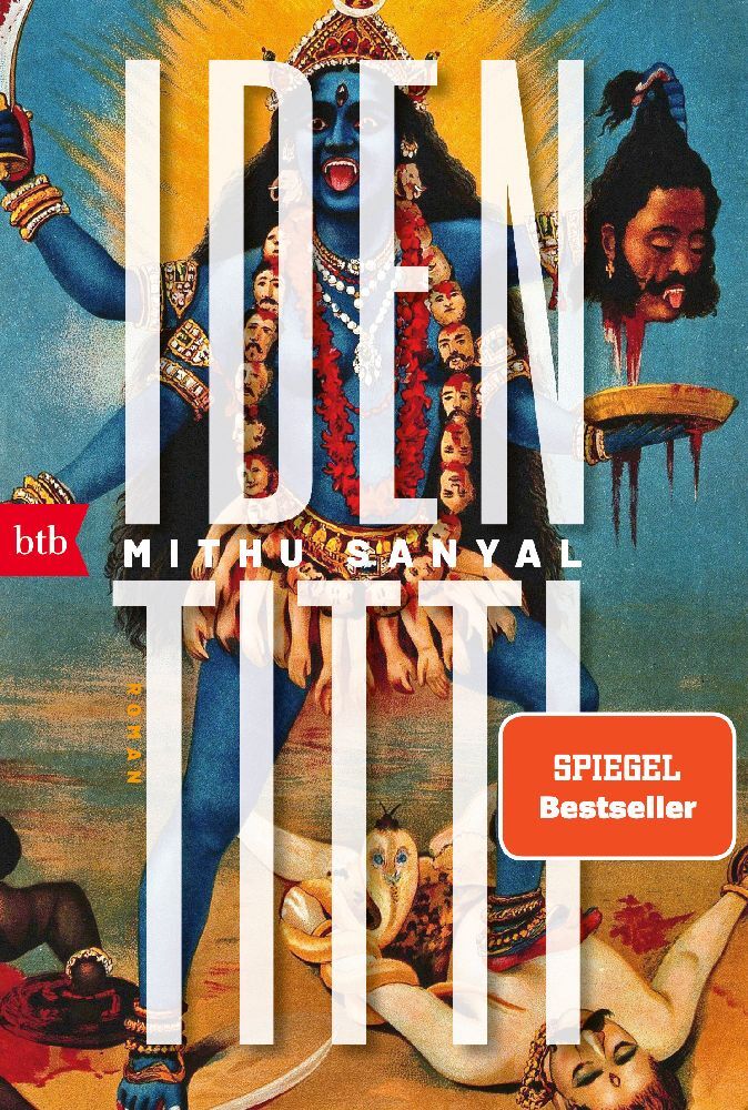 Identitti (Mithu Sanyal)