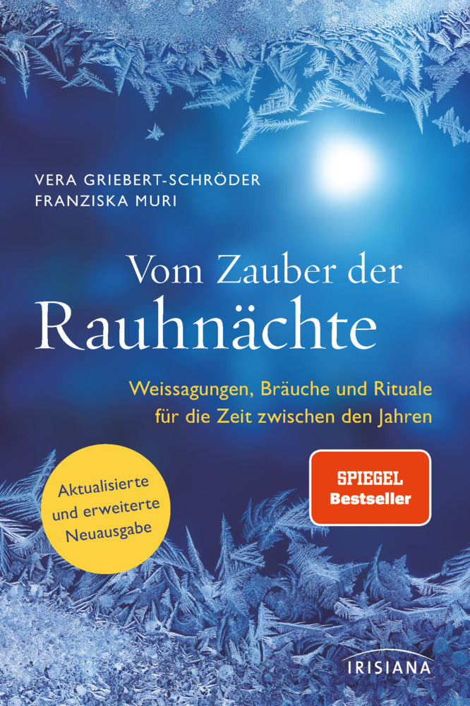 Vom Zauber der Rauhnächte (Vera Griebert-Schröder)