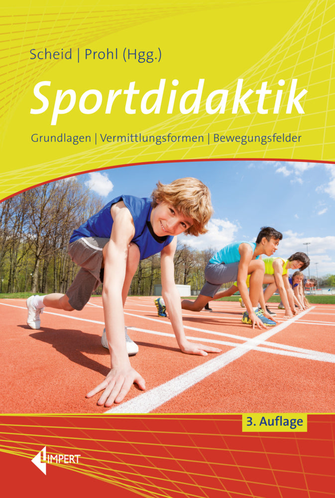 Sportdidaktik (Volker Scheid)