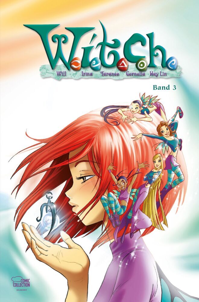 Witch 03 (Francesco Artibani)
