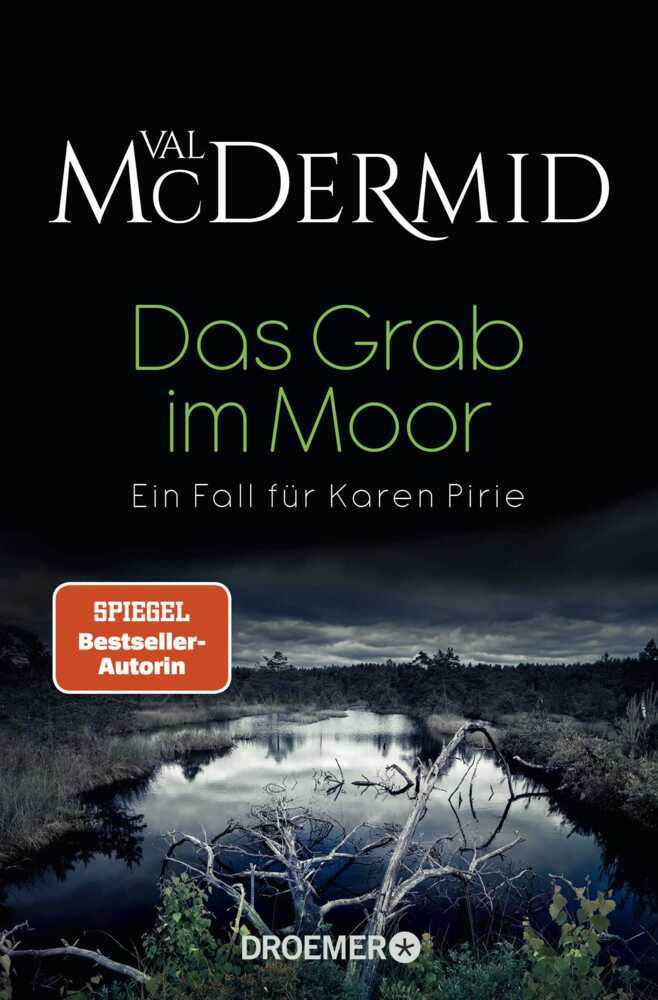 Das Grab im Moor (Val Mcdermid)
