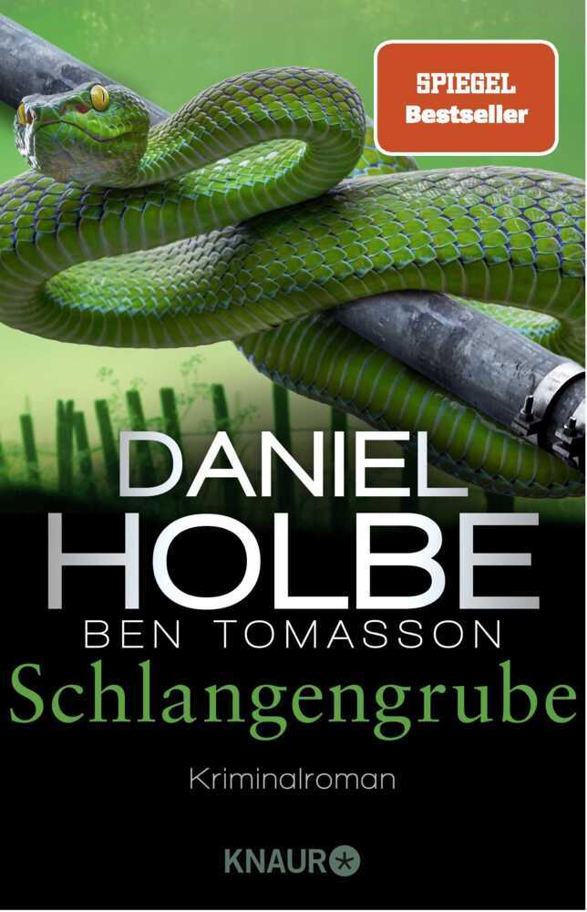 Schlangengrube (Daniel Holbe)