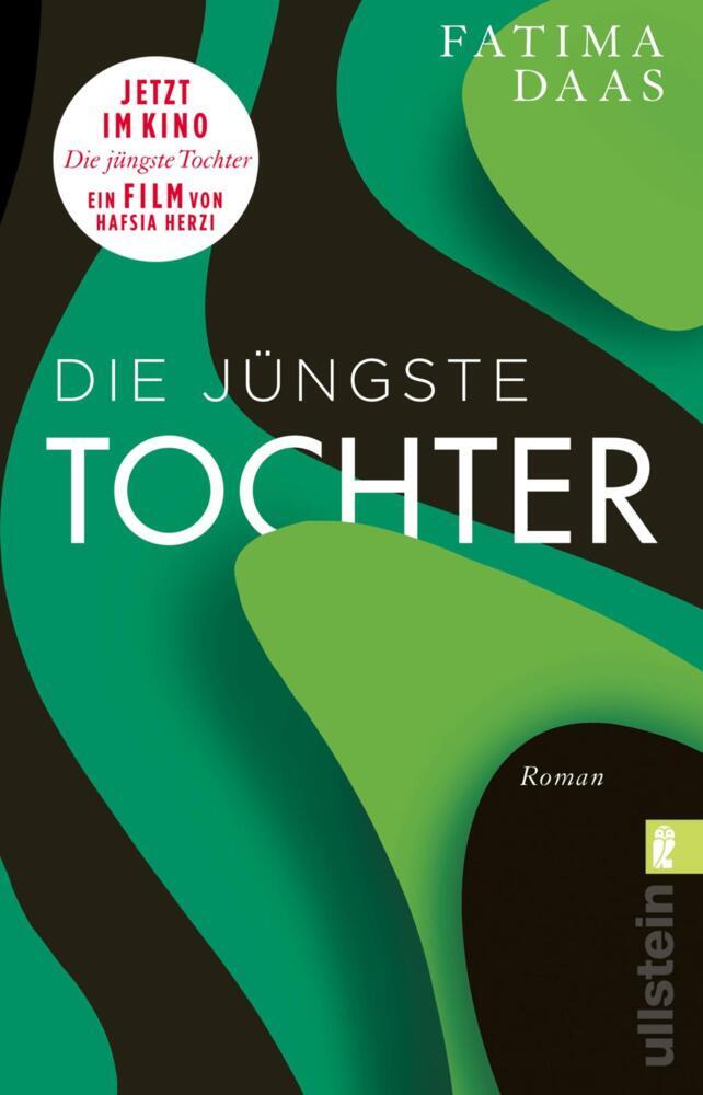 Die jüngste Tochter (Fatima Daas)