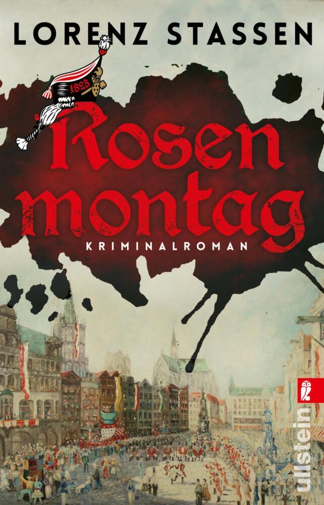 Rosenmontag (Lorenz Stassen)