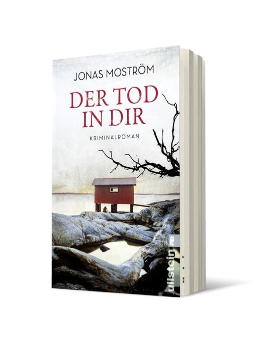 Der Tod in dir (Jonas Moström)