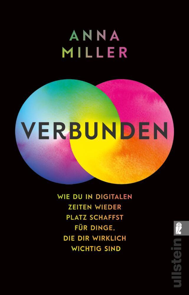 verbunden (Anna Miller)